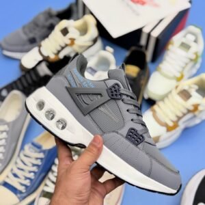 Air Max Fashion - Grey