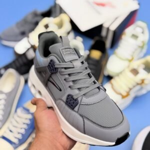 Alternative view of Air Max Fashion - Grey