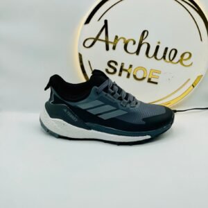Alternative view of Adidas Terrex free hikers 2.0 - Gray