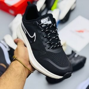 Alternative view of NK Zoom X -Black