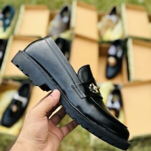 Alternative view of GuzHii Loafer